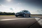 Alpina B3 Limousine Allrad 2019 года (WW)